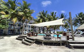 Caribbean Villas Hotel San Pedro Belize